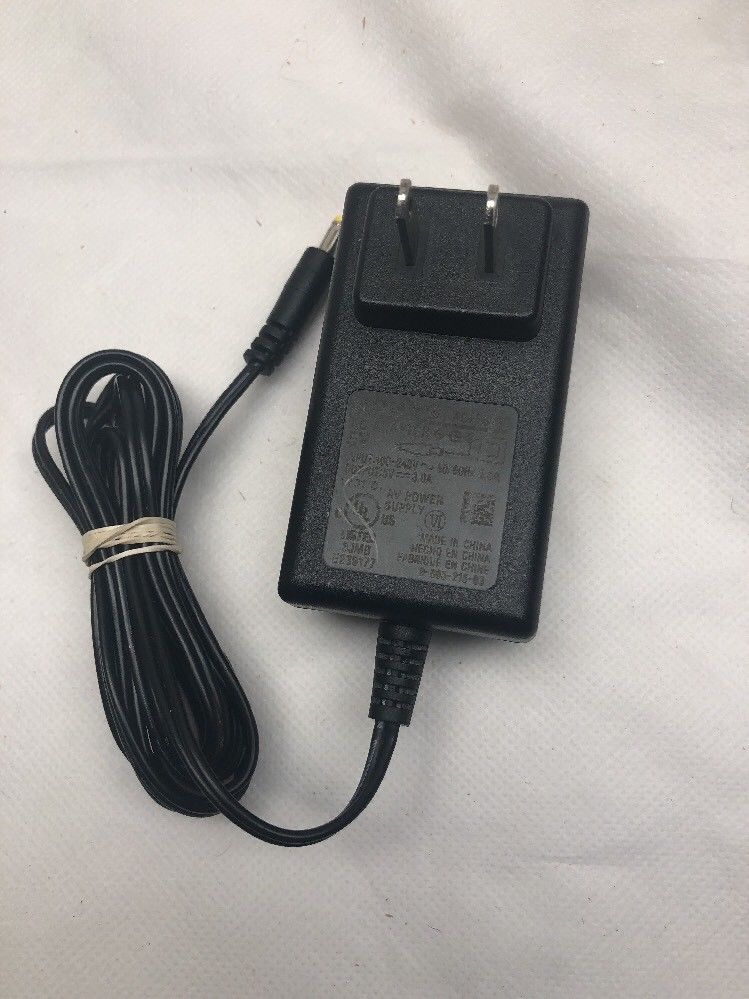 New 5V 3A SONY SRS-XB30 Charger AC-E0530 AC Power Adapter